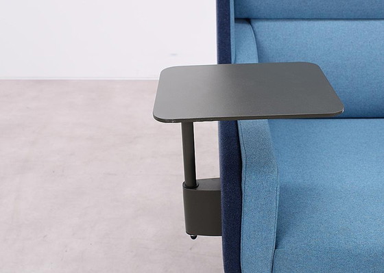 Image 1 of Buzzispace Buzzime Armchair Blue