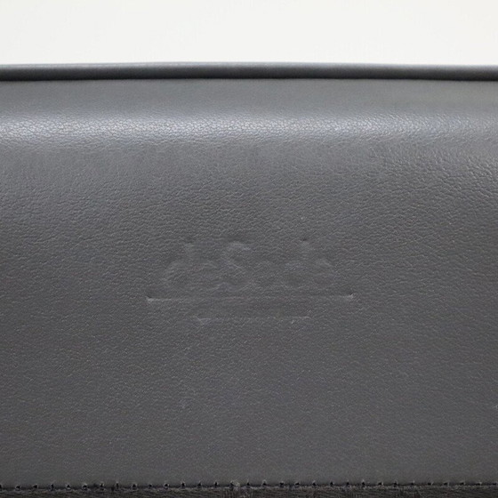 Image 1 of Vintage armchair in leather Ds 2030 by de Sede, 1980s