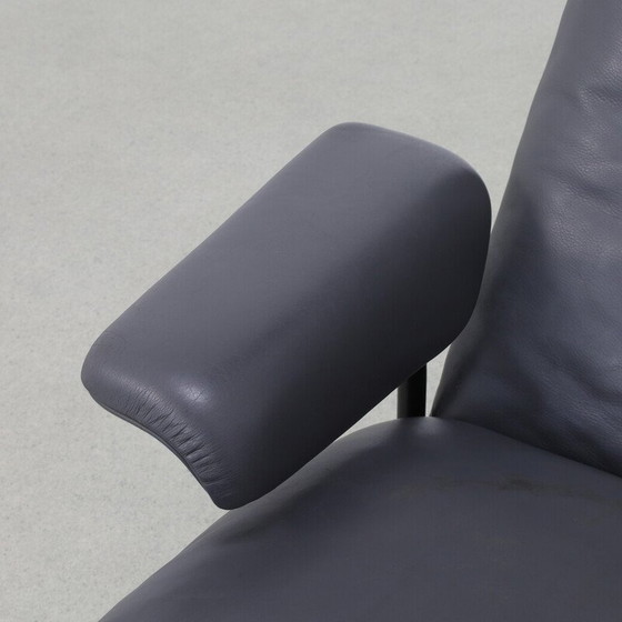 Image 1 of Vintage armchair in leather Ds 2030 by de Sede, 1980s