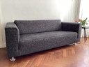Design on Stock Blizz sofa