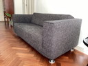 Design on Stock Blizz sofa