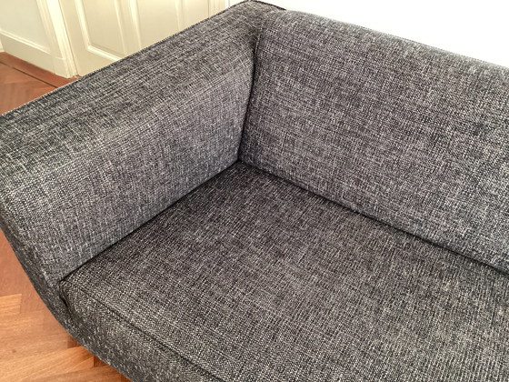 Image 1 of Design on Stock Blizz sofa