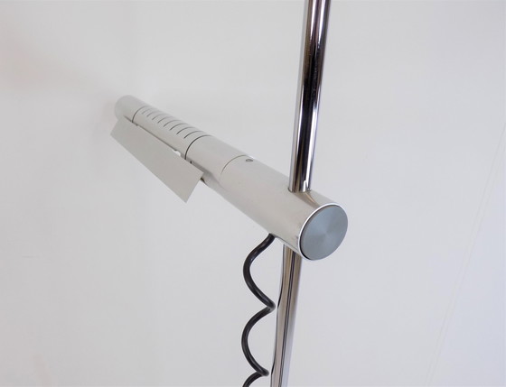 Image 1 of Swisslamps Halo 250 floor lamp