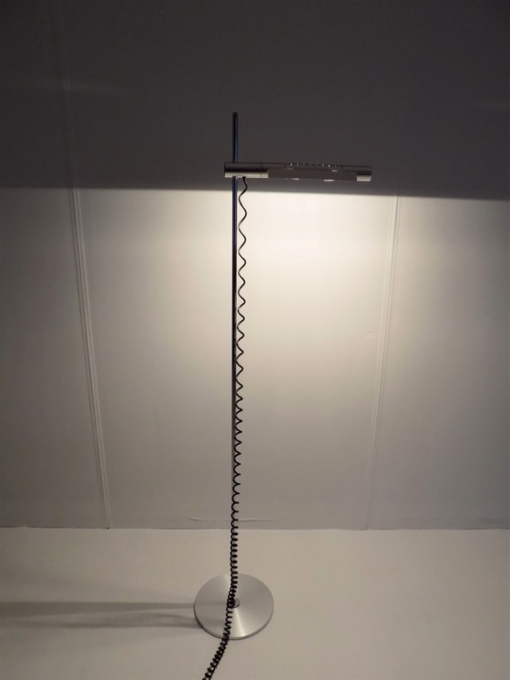 Image 1 of Swisslamps Halo 250 floor lamp