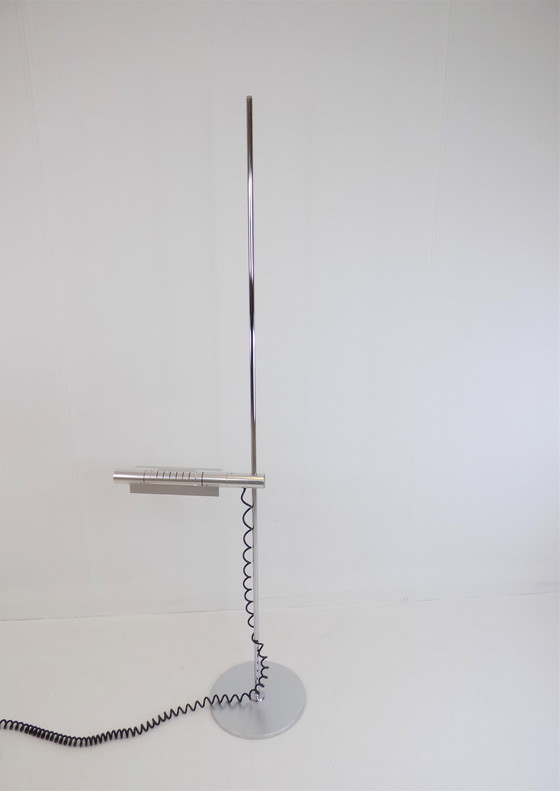 Image 1 of Swisslamps Halo 250 floor lamp