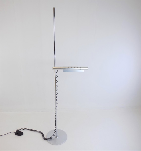 Image 1 of Swisslamps Halo 250 floor lamp