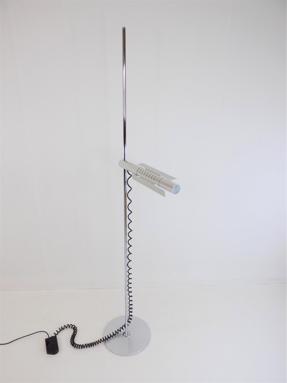 Image 1 of Swisslamps Halo 250 floor lamp