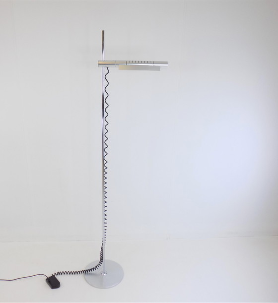 Image 1 of Swisslamps Halo 250 floor lamp