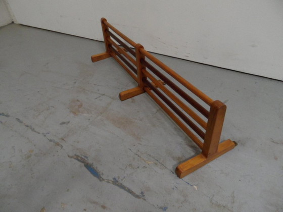 Image 1 of Vintage Coat Rack 1950'S