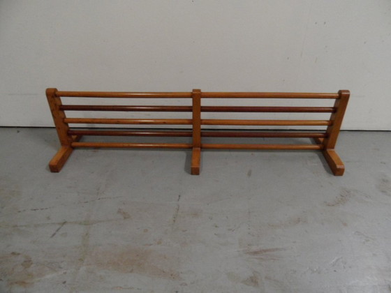Image 1 of Vintage Coat Rack 1950'S