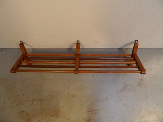 Image 1 of Vintage Coat Rack 1950'S