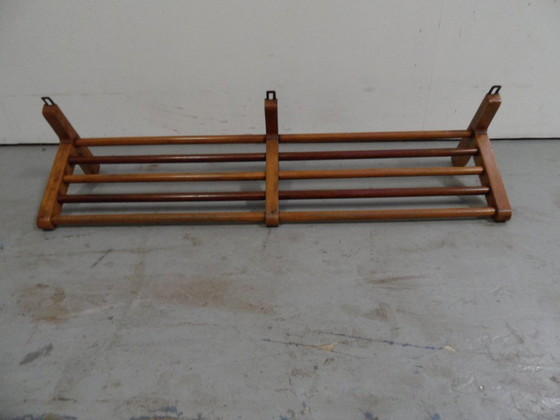 Image 1 of Vintage Coat Rack 1950'S