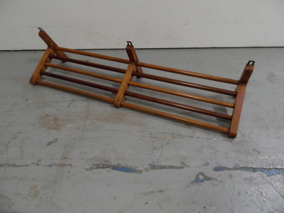 Image 1 of Vintage Coat Rack 1950'S