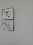 Anton Heyboer Drawings