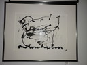 Anton Heyboer Drawings
