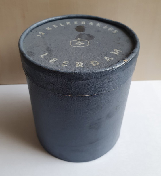 Image 1 of Posavasos Posavasos Van Leerdam 