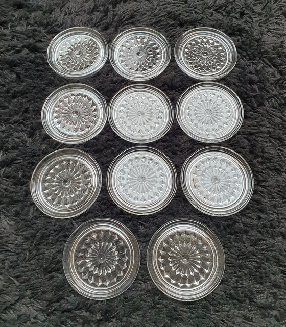 Image 1 of Posavasos Posavasos Van Leerdam 