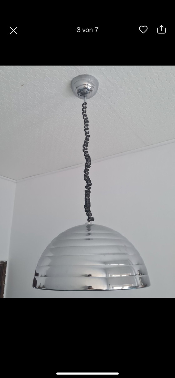 Image 1 of Lampe suspendue Peill und Putzler