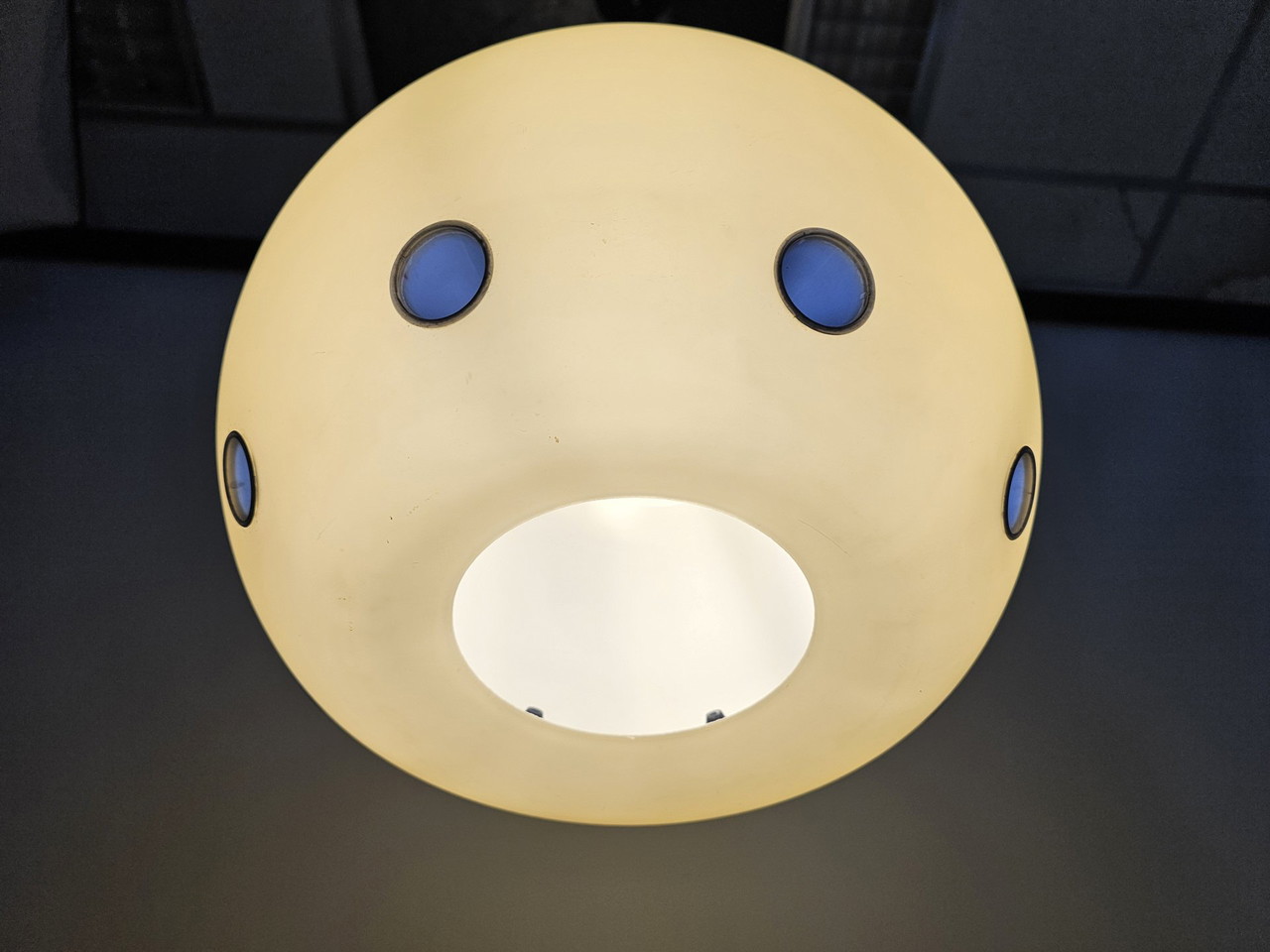 Arteluce (FLOS) アルテルーチェ RING   ITALYmade Arco Led F0303000 | Flos