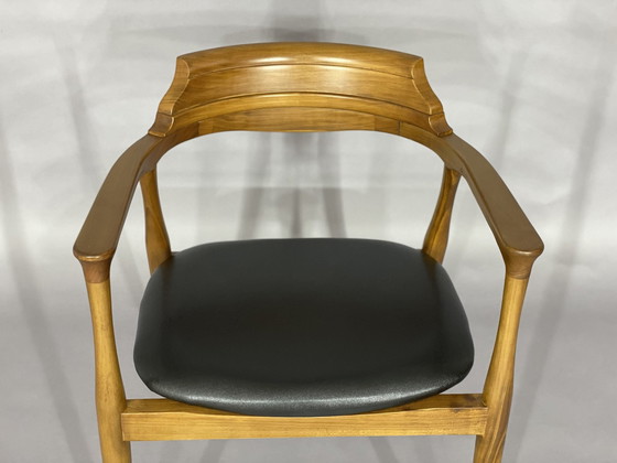 Image 1 of Very nice danish setil chair desk chair dining chair