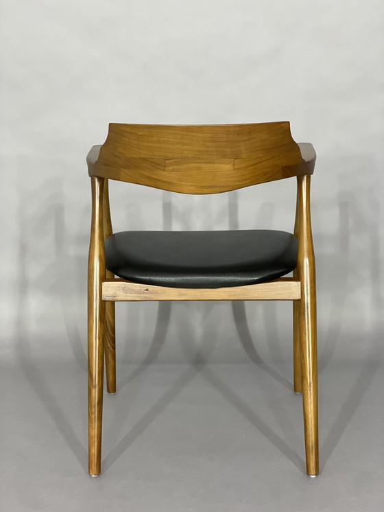 Image 1 of Very nice danish setil chair desk chair dining chair