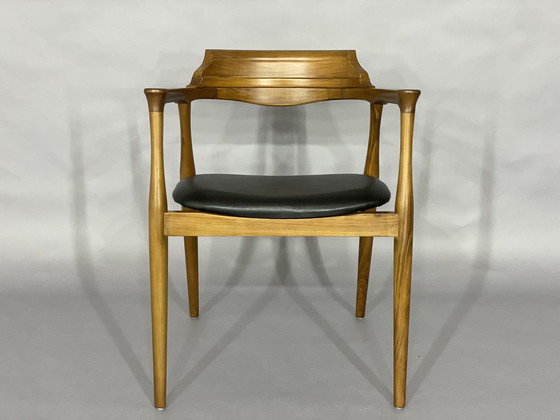 Image 1 of Very nice danish setil chair desk chair dining chair