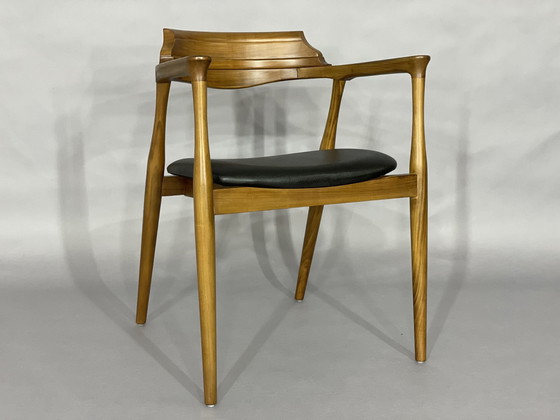 Image 1 of Very nice danish setil chair desk chair dining chair