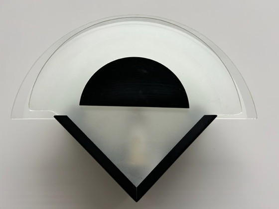 Image 1 of 2 x Herda wall lamp