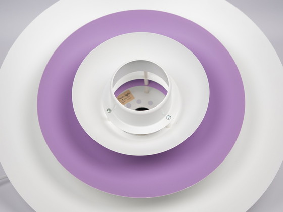 Image 1 of Coppia di 2 lampade a sospensione vintage danesi di Form Light