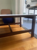 Table basse Pastoe design Cees Braakman
