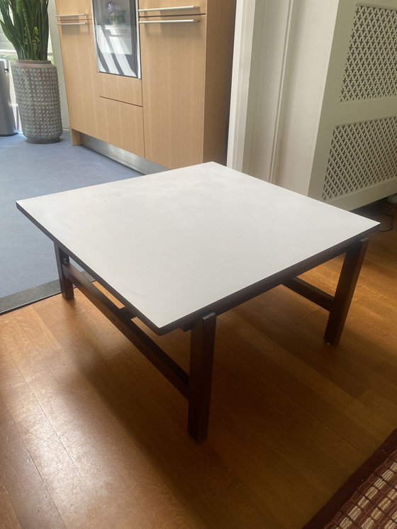 Image 1 of Table basse Pastoe design Cees Braakman