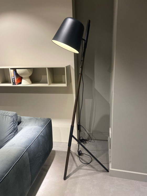 Image 1 of Boconcept - Outrigger Floorlamp