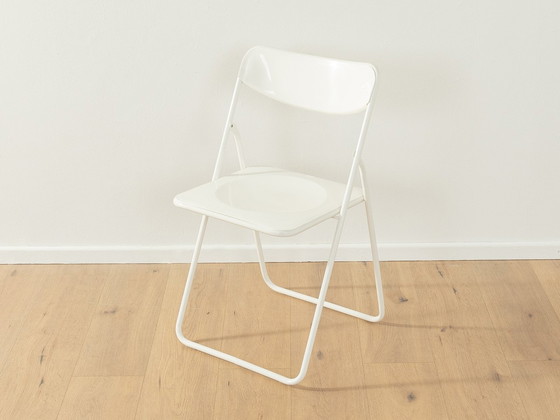 Image 1 of  Ted Folding Chairs, Niels Gammelgaard 