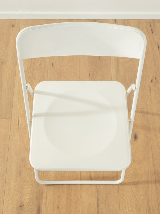 Image 1 of  Ted Folding Chairs, Niels Gammelgaard 