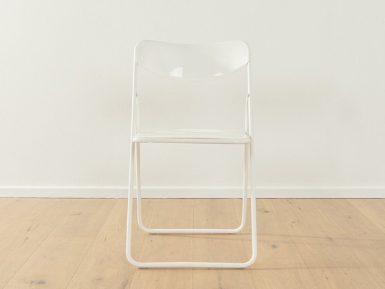 Image 1 of  Ted Folding Chairs, Niels Gammelgaard 