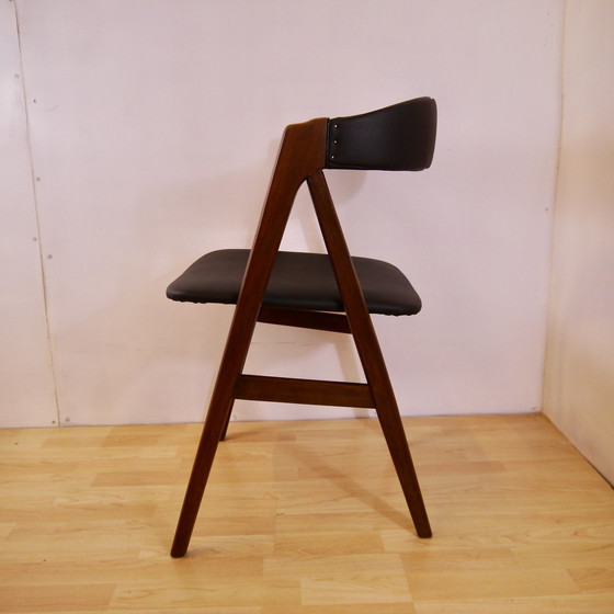 Image 1 of Vintage Farstrup Model 205 Dining Chair