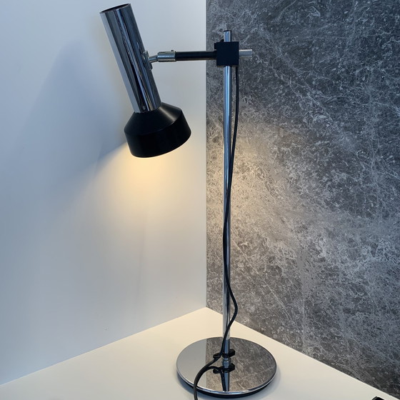 Image 1 of Lampada da tavolo di Omi