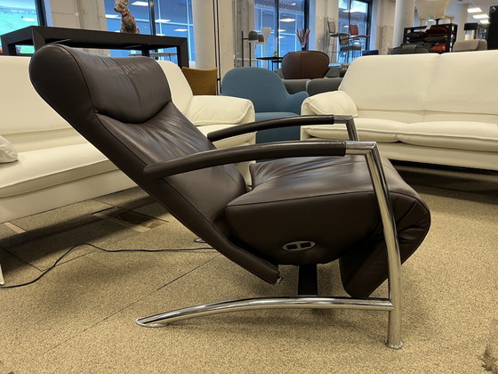 Image 1 of Leolux Helical Electric relax armchair