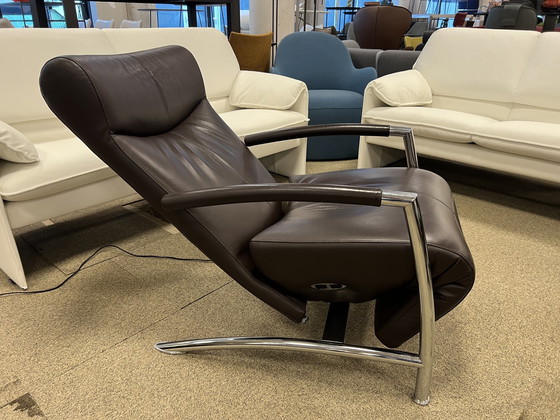 Image 1 of Leolux Helical Electric relax armchair