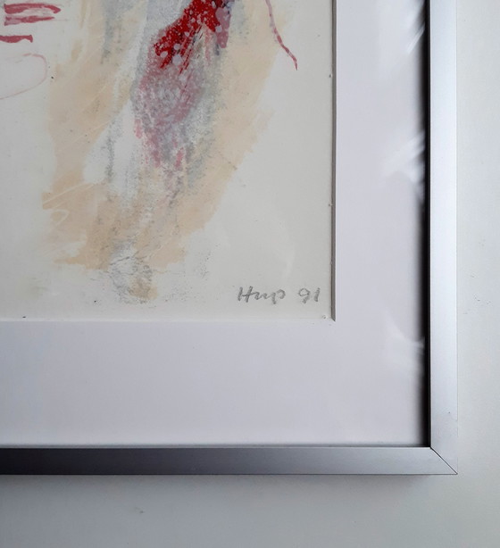 Image 1 of Hans Meyer Petersen, Spanish summer, serigraphy, 4 pcs.