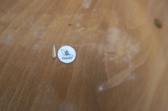 Image 1 of Silla excepcional de Verner Panton para Thonet