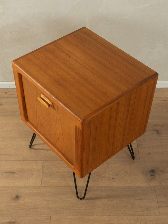 Image 1 of  1960S Chest Of Drawers, Dyrlund 