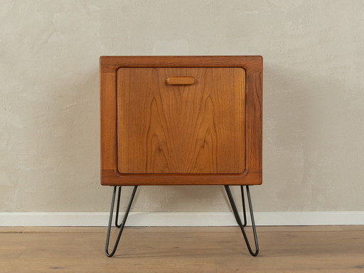  1960S Chest Of Drawers, Dyrlund 