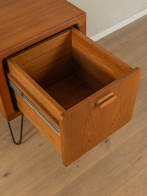 Image 1 of  1960S Chest Of Drawers, Dyrlund 