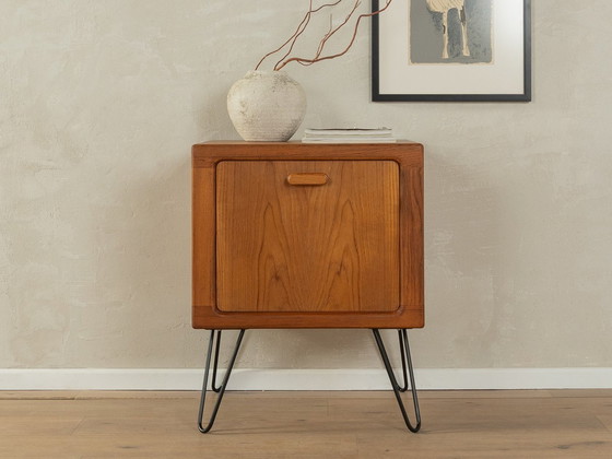 Image 1 of  1960S Chest Of Drawers, Dyrlund 