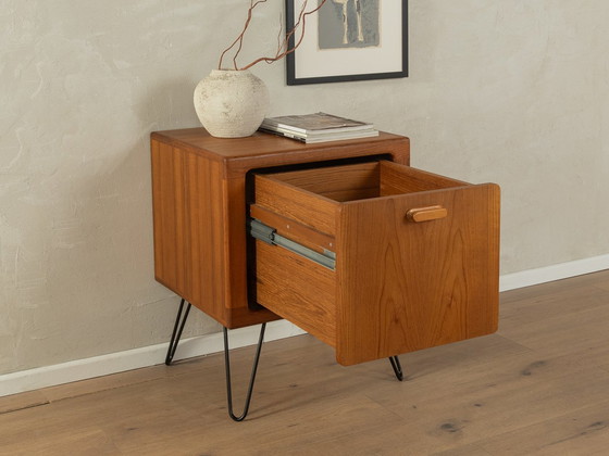 Image 1 of  1960S Chest Of Drawers, Dyrlund 