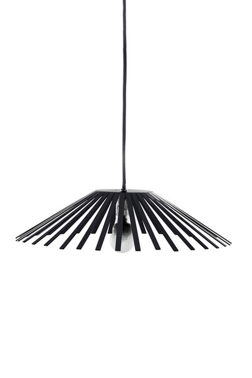 Gispen Ray pendant lamp - black