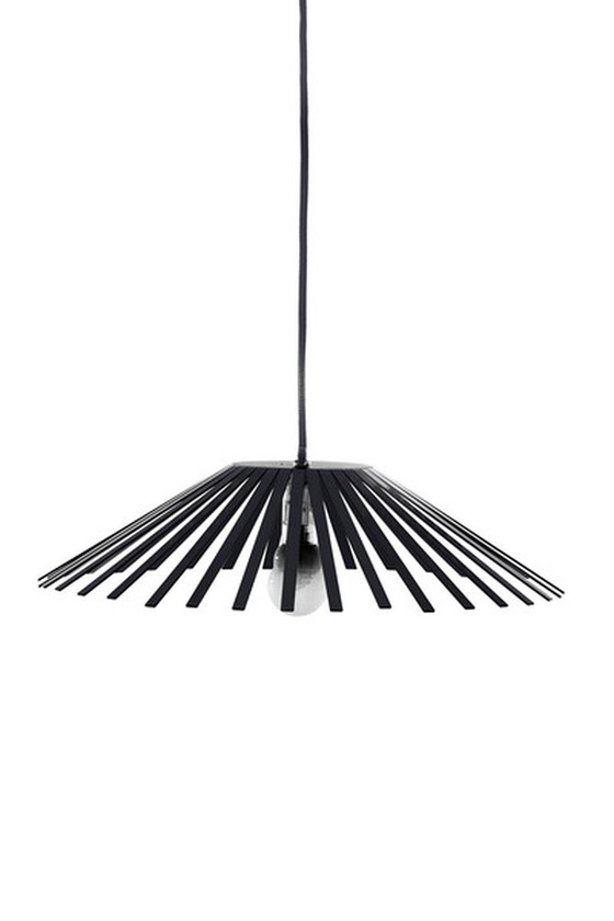 Image 1 of Gispen Ray pendant lamp - black