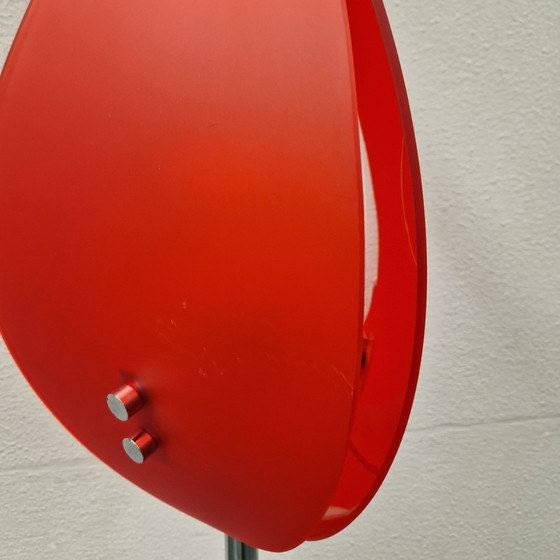 Image 1 of Zifir Tulip Floor Lamp