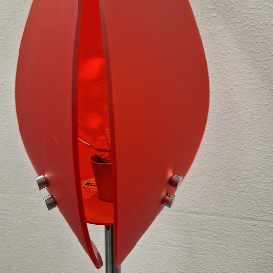 Image 1 of Zifir Tulip Floor Lamp